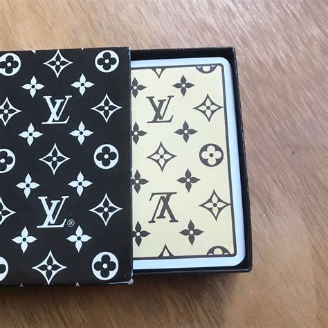 are louis vuitton wallets rfid blocking|louis vuitton card deck.